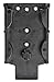 Safariland MLS18 MOLLE Receiver Plate with Guard Locking System