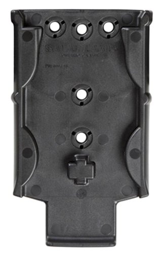 Safariland MLS18 MOLLE Receiver Plate with Guard Locking System