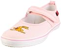 Felix, der Hase Nessi 144774 Mädchen Sportschuhe - Indoor