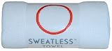 Yogitoes Sweatless Handsize Towel White