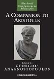 A companion to Aristotle