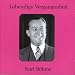 Sebastian Sturm-Legendary Voices: Kurt Bohme
