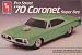 AMT '70 Coronet Super Bee Pro Street