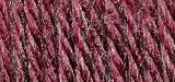Satin Yarn Solids-Wine Mist Heather