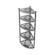 Le Creuset 5-Tier Cast-Iron Cookware Stand