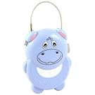 Buggyguard Retractable Stroller Lock, Hippo