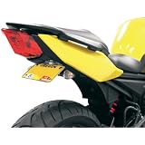 09-12 YAMAHA FZ6R: COMPETITION WERKES FENDER ELIMINATOR KIT - STANDARD by Competition Werkes
