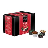 Keurig Single Cup for Coffee Lover's Collection - 48 Count
