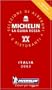 Michelin Red Guide 2003 Italia (Michelin Red Guide: Italia)
