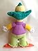The Simpsons Krusty the Clown 12