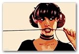 STEEZ-Biter 24 x 36 in. POSTER