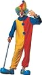 Circus Clown Costume