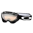 Oakley Unisex-Adult A Frame Snow Goggles (True Carbon Fiber, Black Iridium) Oakley Unisex-Adult A Frame Snow Goggles (True Carbon Fiber, Black Iridium)