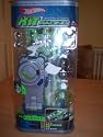 Hotwheels K.I.T racing slalom