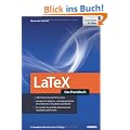 LaTeX - Das Praxisbuch