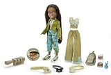 Bratz - Adventure Girlz Sasha