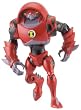 Bandai Ben 10  10 cm Alien Collection Water Hazard