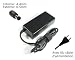 AC Adaptateur secteur pour Sony Vaio VGN-CS31S VGN-CS31S/W VGN-CS31Z/Q VGN-FE21B VGN-FW31M chargeur 