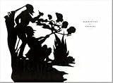 Kara Walker: Narratives of a Negress