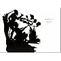Kara Walker: Narratives of a Negress