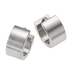 ZEEme Stainless Steel Edelstahlcreole 389010011