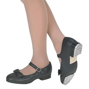 Buy Capezio Ladies Mary Jane Tap Shoe