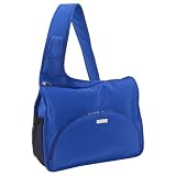Bisadora Baby Bag (Cobalt Blue)