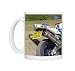 Aprilia Tuono Italy Photo Mugs