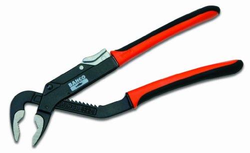 Bahco 8225 adjustable joint pliers, 12-inch