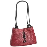 Magid Basic Four-Poster Shoulder Bag