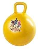 Lazy Town Space Hopper