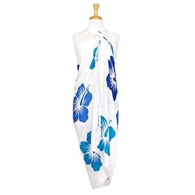 HAWAIIAN SARONG 