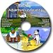 Software : Adventures in Reading- Volume Two (1st & 2nd grade)