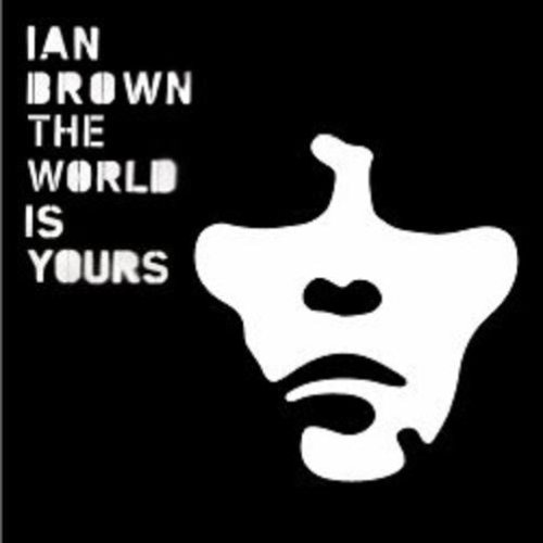 CD-Charts  Music : The World Is Yours (Special Edition Bonus Disc)