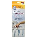 Crib Rail Teether