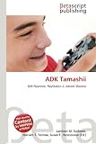 Adk Tamashii