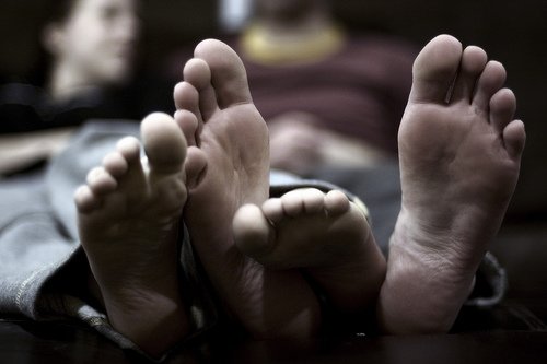 Romantic Antics for Men (and Women, too)