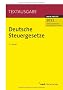 Deutsche Steuergesetze