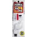 RM FOMA/SoftBank3G用 巻き取り式充電・転送ケーブル RM-2056F