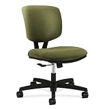 HON HON5721AI82T Volt Task Chair, 5700 Series, Mid-Back, Swivel-Tilt, Attire Upholstery, Ivy