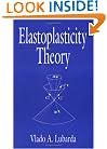 Elastoplasticity Theory (Mechanical and Aerospace Engineering Series)