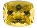 MIN 4.50CT 12X10MM CUSHION HELIODOR