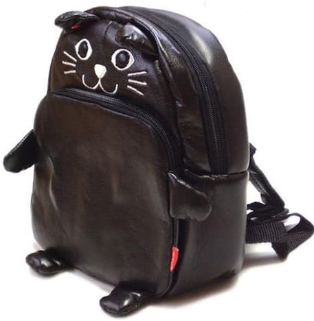 Backpack for Kid Animal Backpack Cute Cat BPK 037 Free Shipping