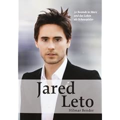 Jared Leto: 30 Seconds to Mars und das Leben als Schauspieler