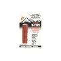 Kool Stop V Bicycle Brake Pad Inserts (Salmon)