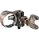 G5 Optix 209 SE Sight (Pins Diameter- 0.029 Inch, Right Hand)