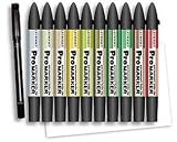 Letraset ProMarker Themed Sets - Garden Design Set (Image top right)