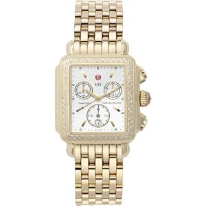 Best Prices Michele Women's MWW12A000003 Michele Watch