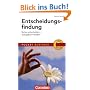 Pocket Business: Entscheidungsfindung. Sicher entscheiden - erfolgreich handeln
