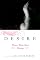 Desire: Women Write About Wanting